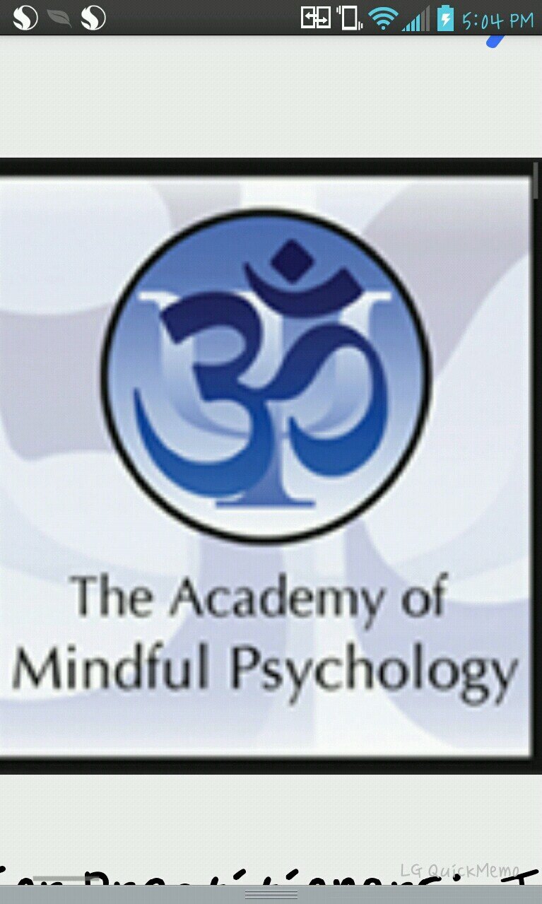 _MindfulPsych's profile picture. Transformation through education in mindfulness,psychology,neuroscience and philosophy founded by @drneilkobrin Ph.D