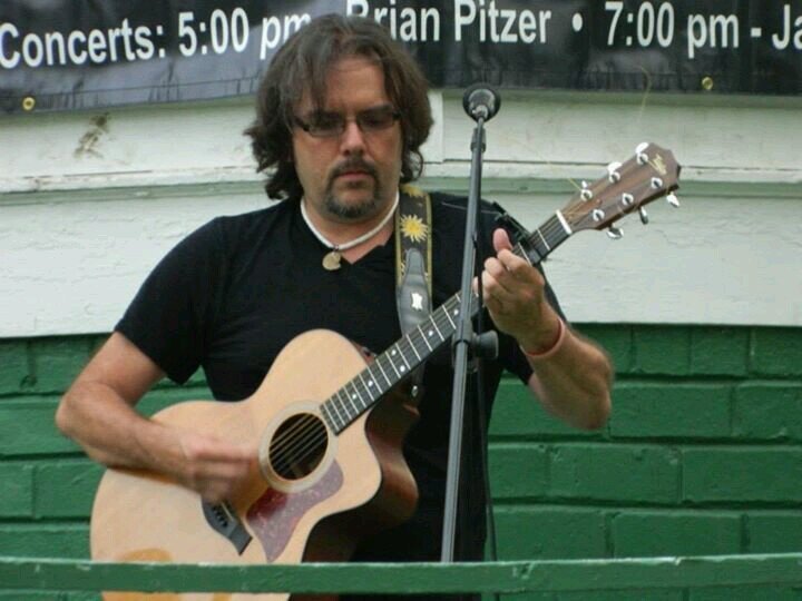 I am currently getting ready to record an acoustic ep at Sound Logic in Lafayette. posted a single, Sometime on you tube. more so0n!