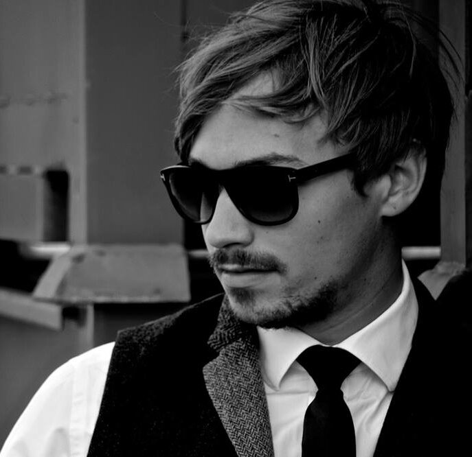Actor, Singer, Songwriter from Cologne/London