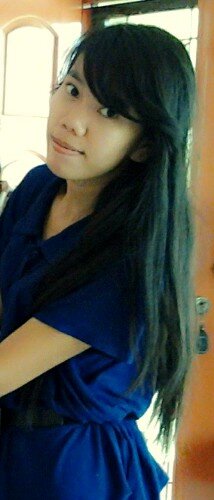 nunaacharol19's profile picture. Bussines Administration University Of Riau '11