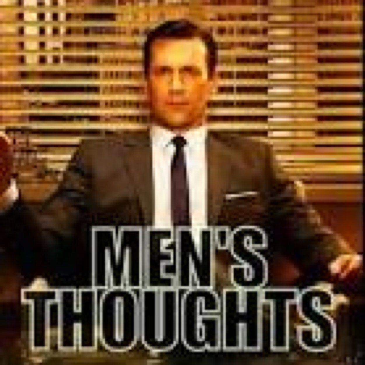 men_thought's profile picture. All men thoughts. Funny, feelings, and sports.