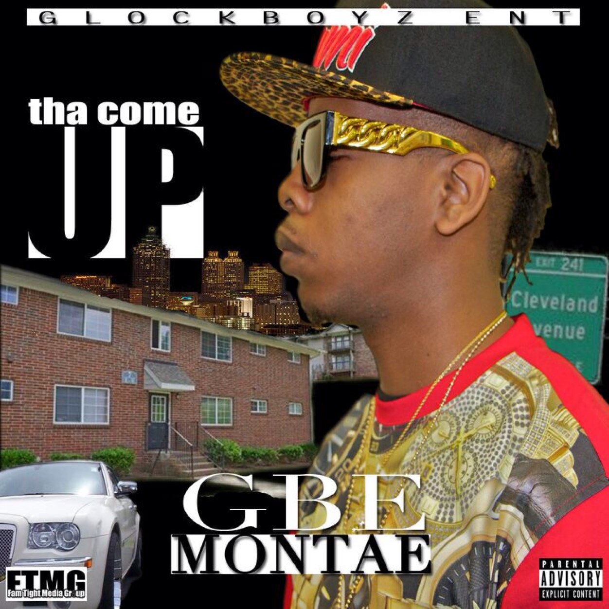 WHAT IT DO.THIS IS THA NEW #GBE G-SQUAD FAN PAGE.MONTAE CEO OF #GBE FOLLOW MY OTHER PAGES GBEMONTAE.TEAMGLOCKBOYZ.FOR BOOKING 470 208-7118 ITS #GBE 4 LIFE
