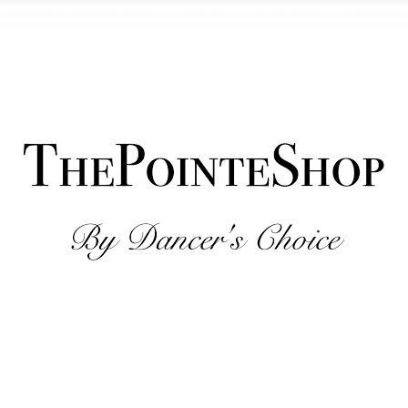 thepointeshop's profile picture. The Pointe Shop is the premiere pointe shoe fitting company.