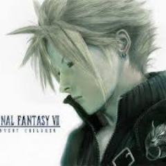 cloud strife original