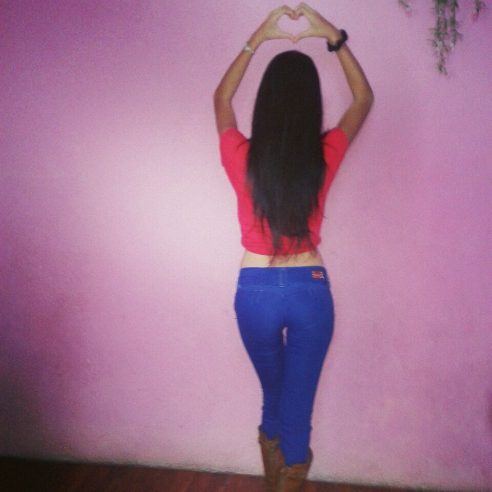 Amando kda dia mas a mi precioso* amo star kn el