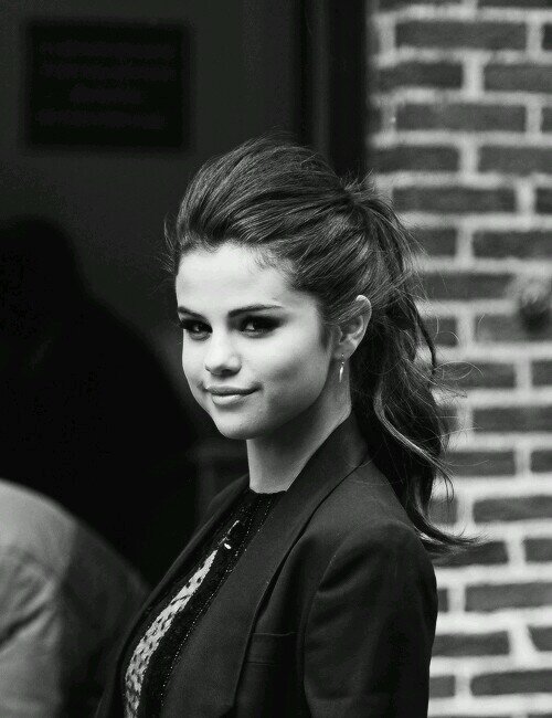Wanting to meet selena gomez & Lana del rey♥
