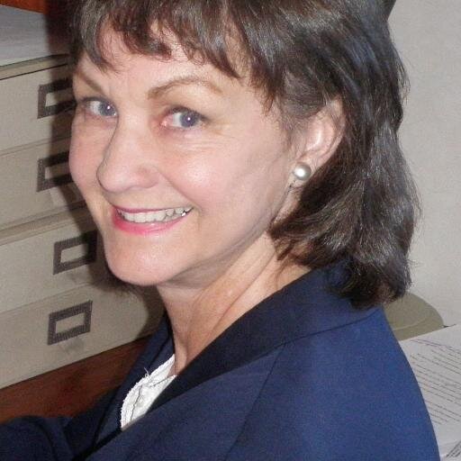 MaryWasche's profile picture. Alaska author