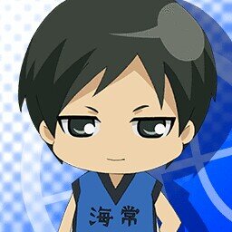 イナイレとダン戦とボカロと東方とマギと黒バスと進撃とか日常とかイカ娘とか大好きです！漫画はポケスペとか好き！