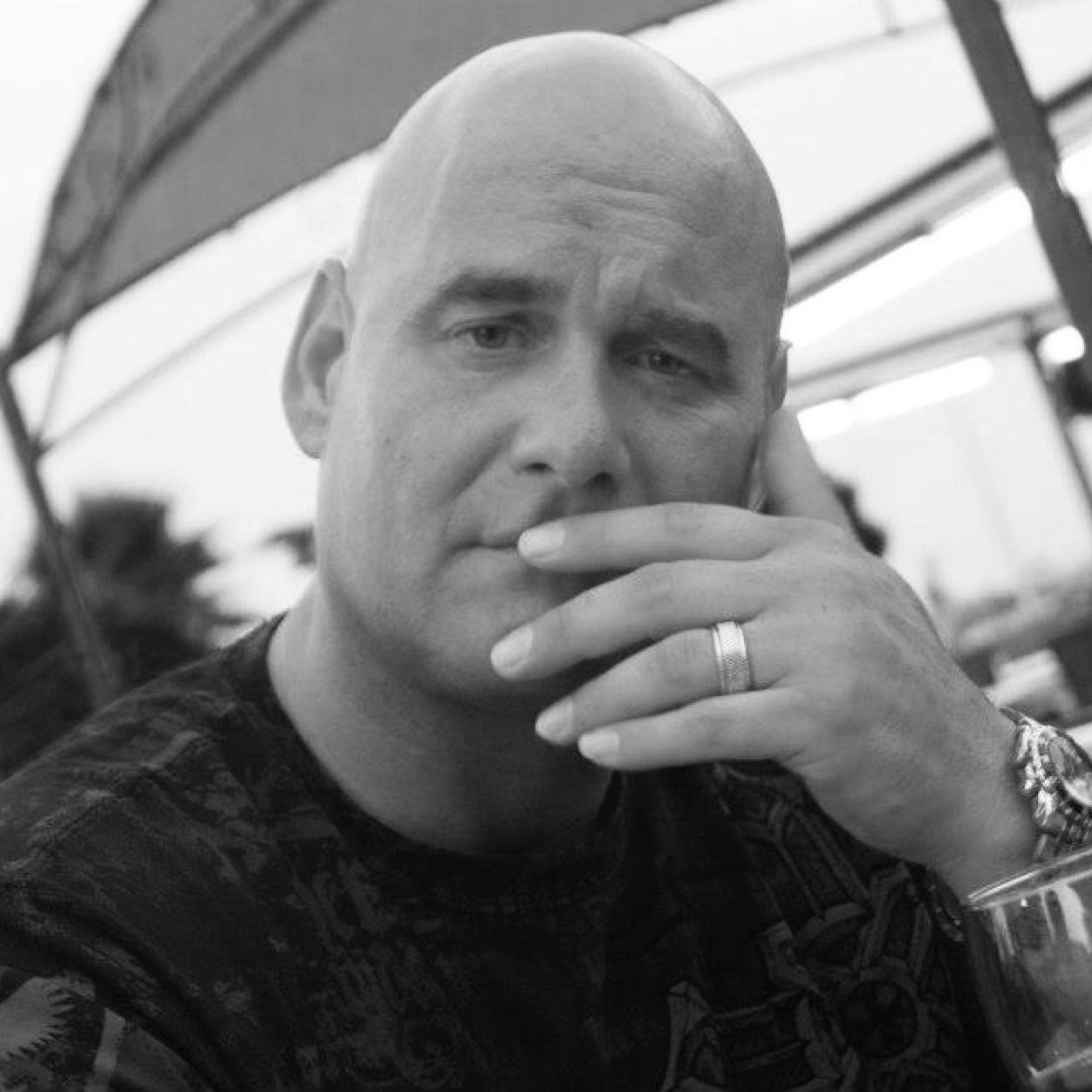 GavinQuinn01's profile picture. 