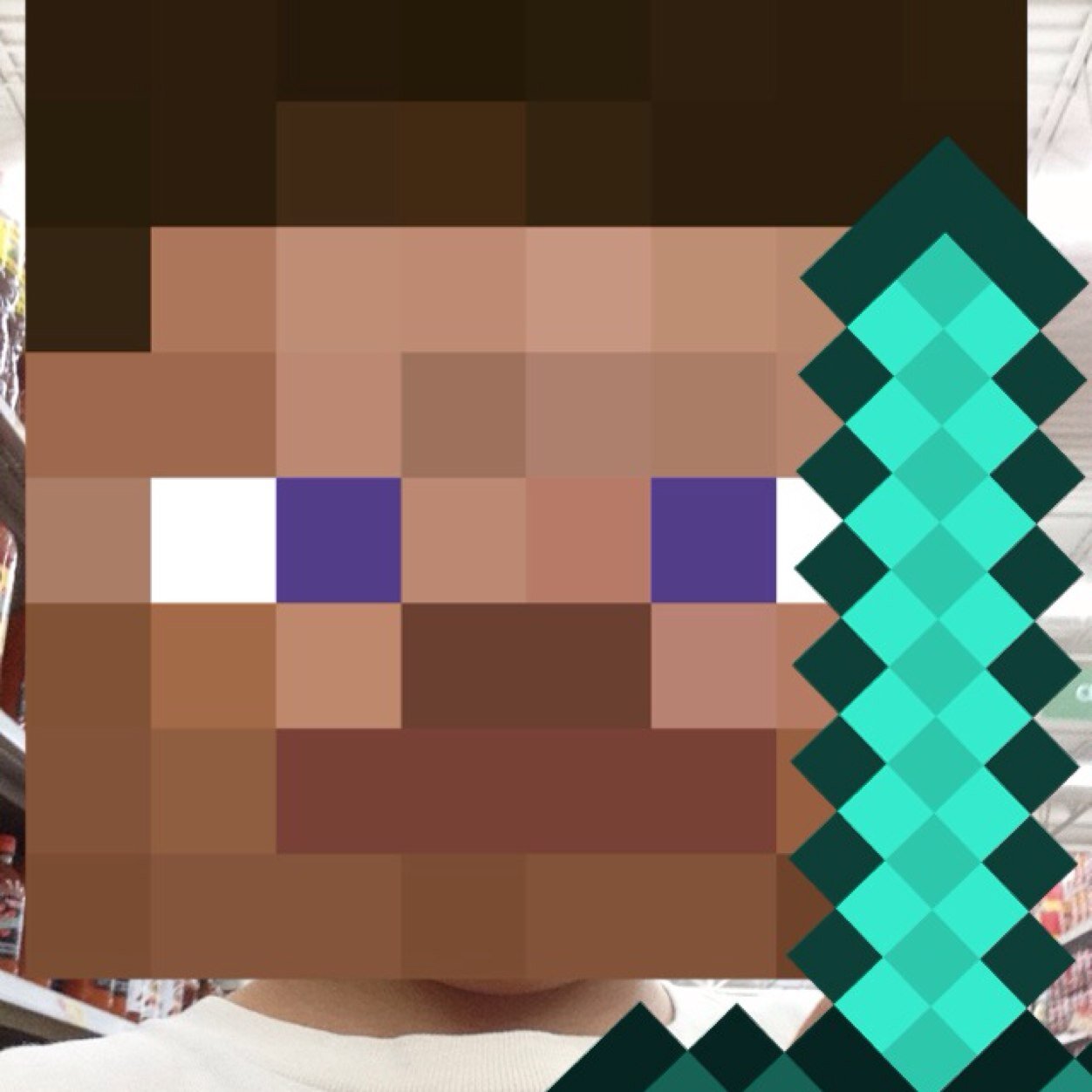 Im payton my minecarft user is pootorman8 im friends with cowgril_45 shes a beta tester i love minecraft bye#Letsplayminecraft