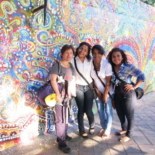 @VNidhoscoro HERMOSA EXPERIENCIA