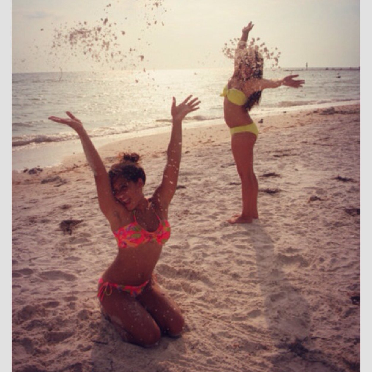 Great ideas for summer! NO REGRETS!!