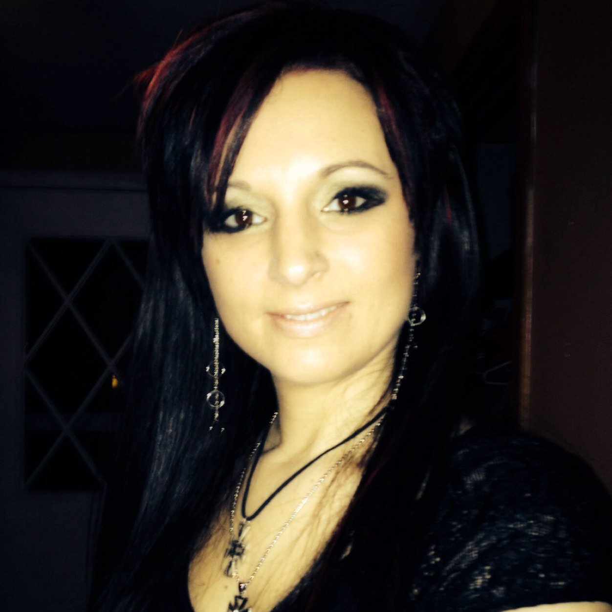 BrendaLSmith5's profile picture. I am stuborn and strong willed. People say I look young for my age. How old am I? Lol