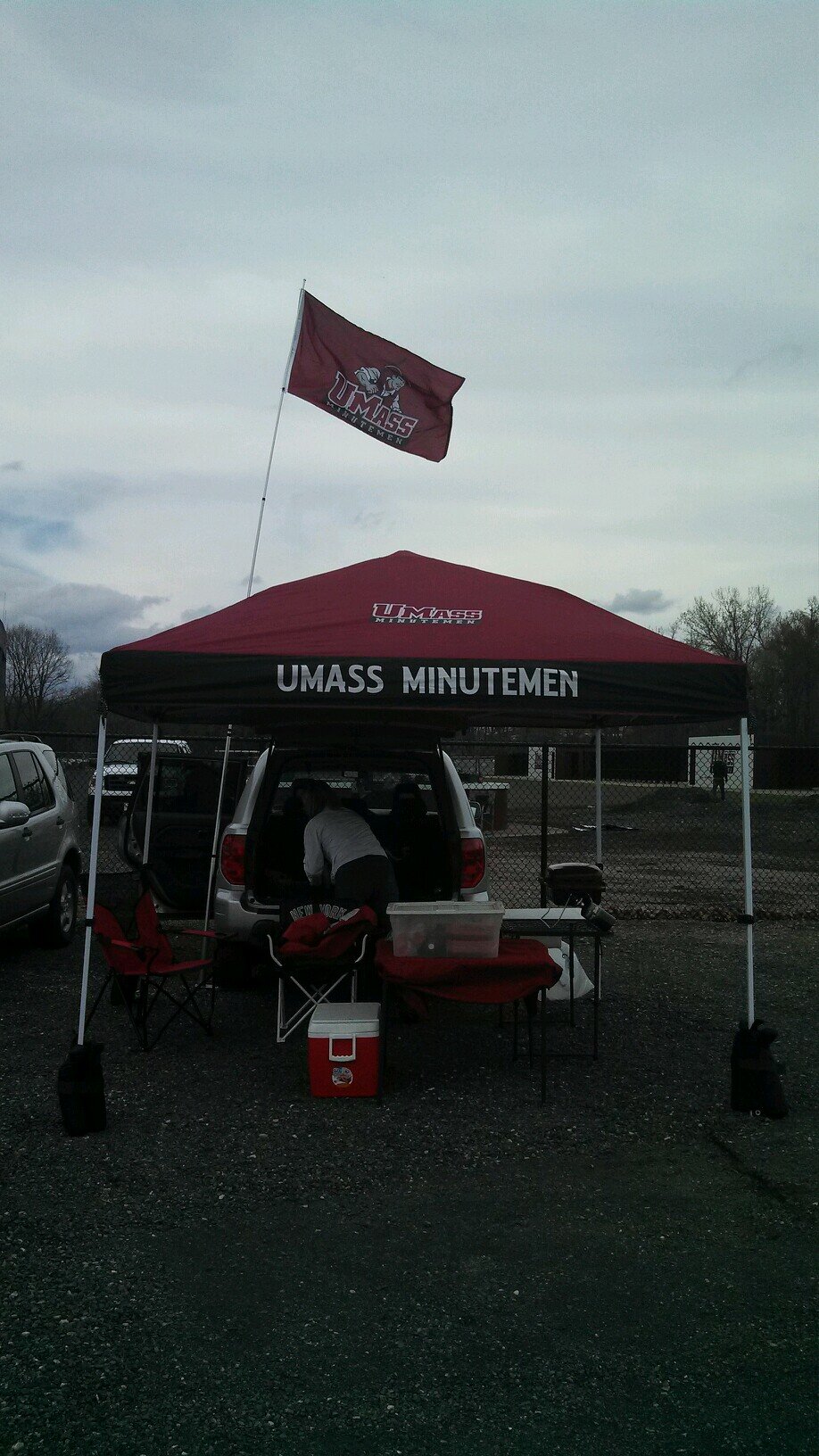 Husband, Father, and Grandfather with desire to leave this world a better place than when I got here...at least my little corner of it. Fan of anything UMass.