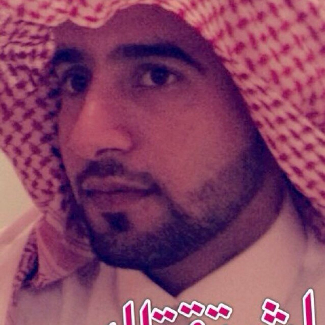 هذا حسابي الجديد بعد إختراق حسابي القديم يشرفني متابعتكم ،، الأفلاج