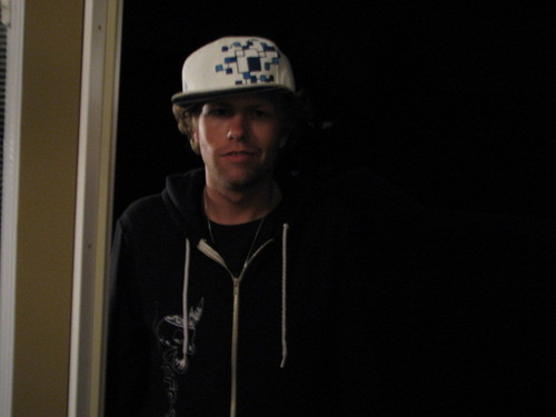 FrauntTrozner's profile picture. Electronic, Bluegrass, and Jam Music enthusiast; Peyote Stitch maker; and a lover of Life