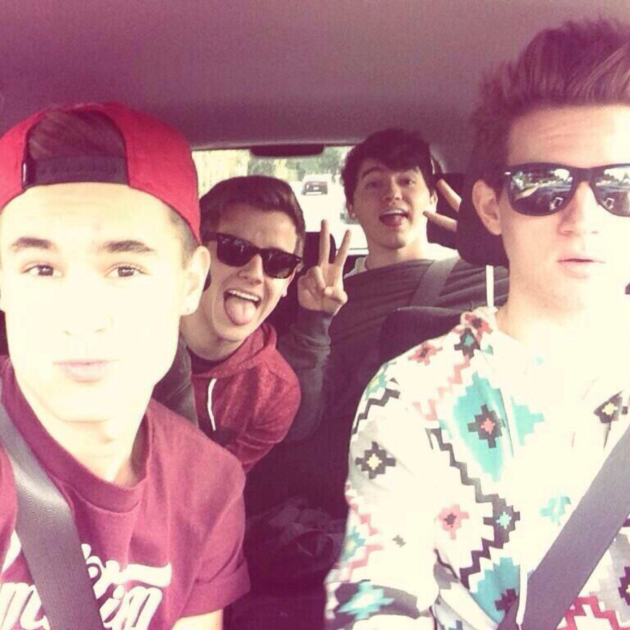 Youtubers are my life