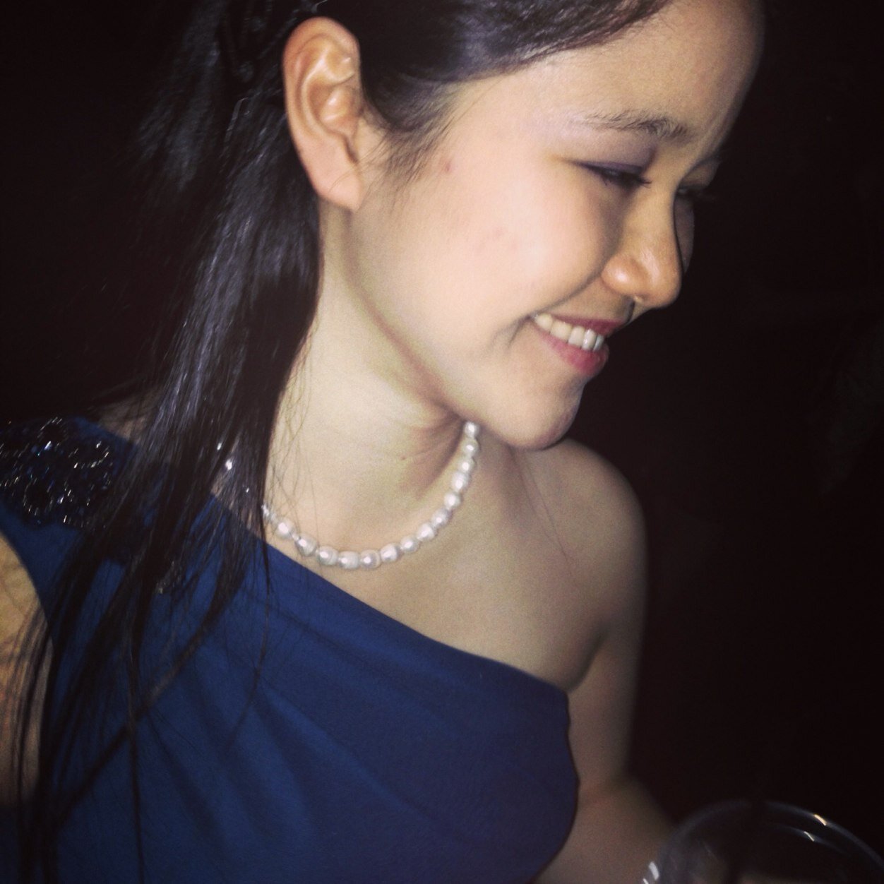 HedyLam's profile picture. 