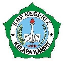 KETUA PIK REMAJA BAHARI SMPN 2 KELAPA KAMPIT, KAB BELTIM, PROV BABEL