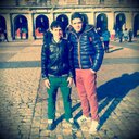 Alejandro Capella - @capella_17 - Twitter