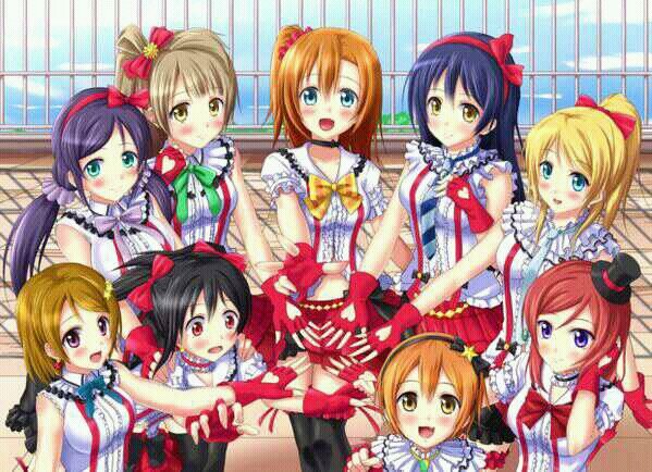 ラブライバー@kさんのプロフィール画像