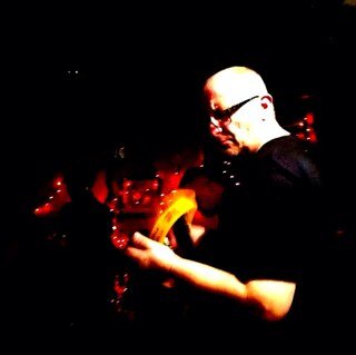 ChrisLarcombe's profile picture. Oh, you know ! Stuff, Opinions, Preferences, Views, Whatever !