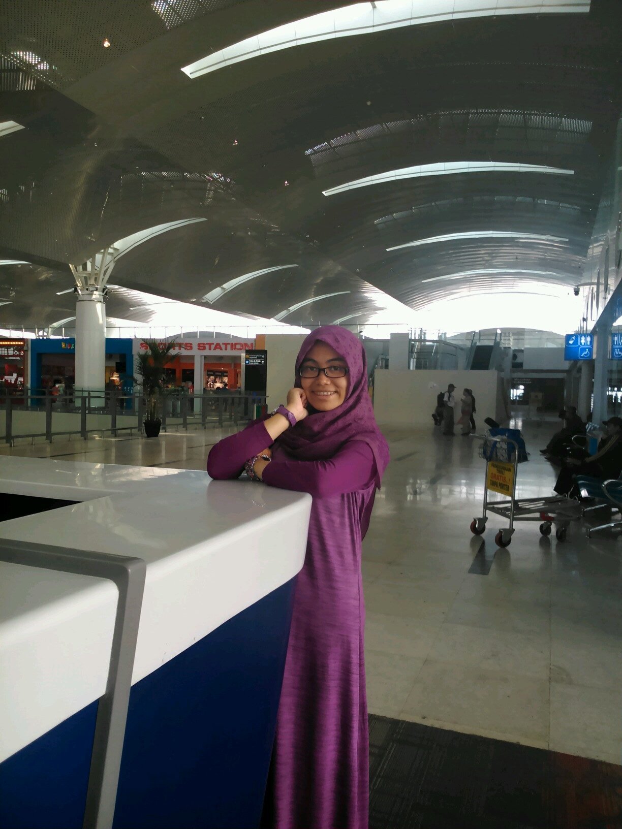 Qualified nutritionist #amin