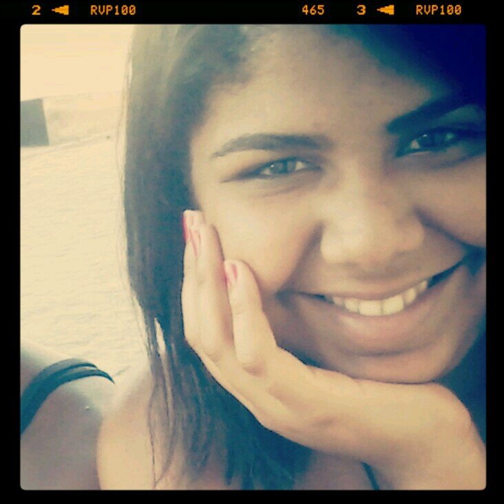 solteira, 16, baiana