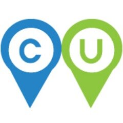 cu_there_App's profile picture. Stop dating, start meeting! Meeting others isn't always simple. We make it quick to find fun meet-ups with our @cu_there_App