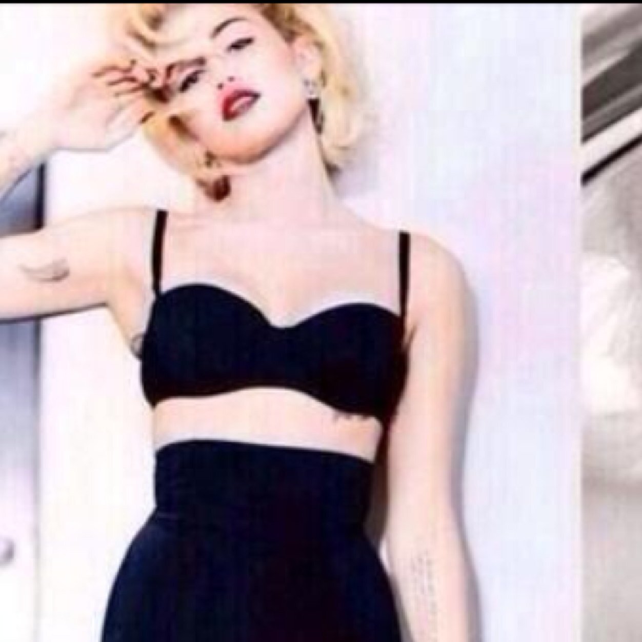 twerkablee's profile picture. stop dreaming and start believing ☯♡