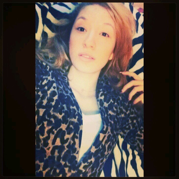 To YOU its ERICA TAKEN 12-23-12 ♡