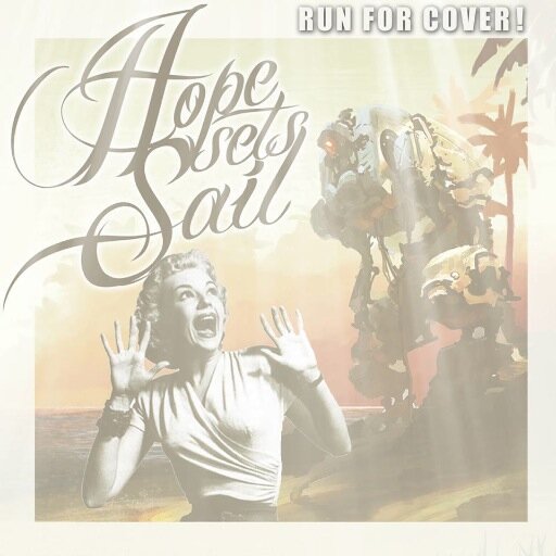 Pop Punk fans! We're a band from Sylva, North Carolina. Check out our EP Run For Cover! Also check us out on Facebook.