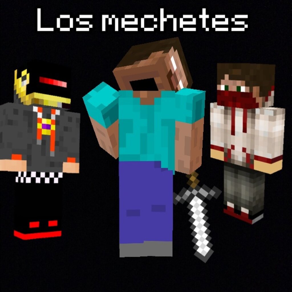 Creadores de videos de Youtube/ Minecraft/ Vlogs/ Otros