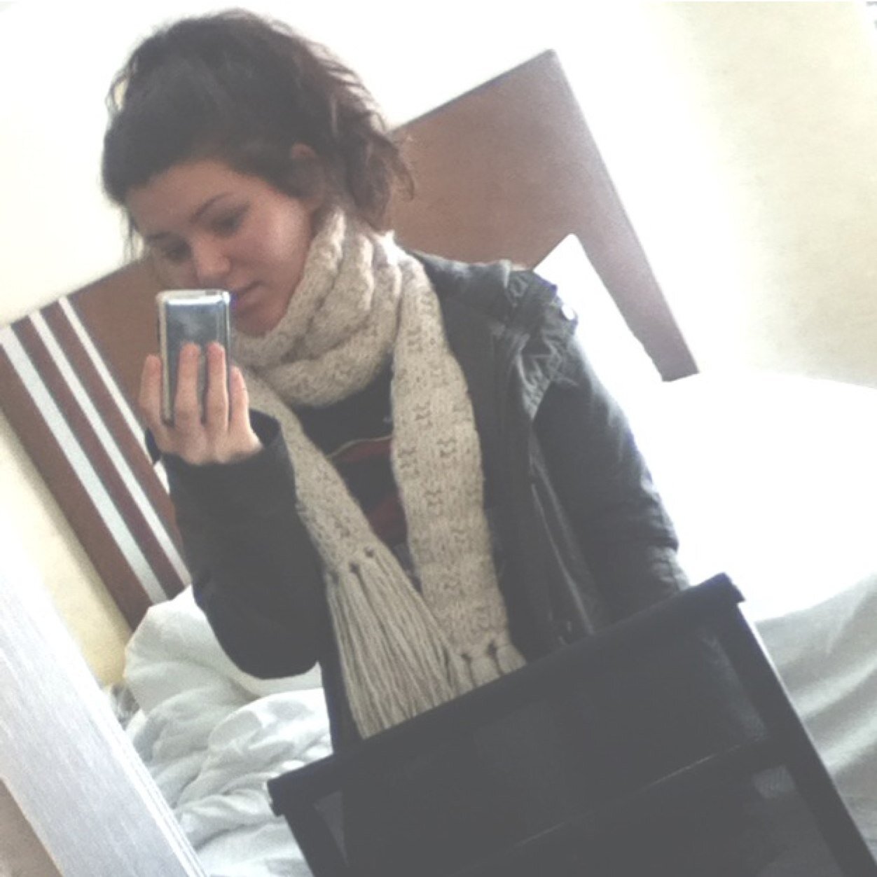 ~ 14 years old Canada ~ Arctic monkeys & the1975 ~ The walking dead ~ Idiot abroad ~