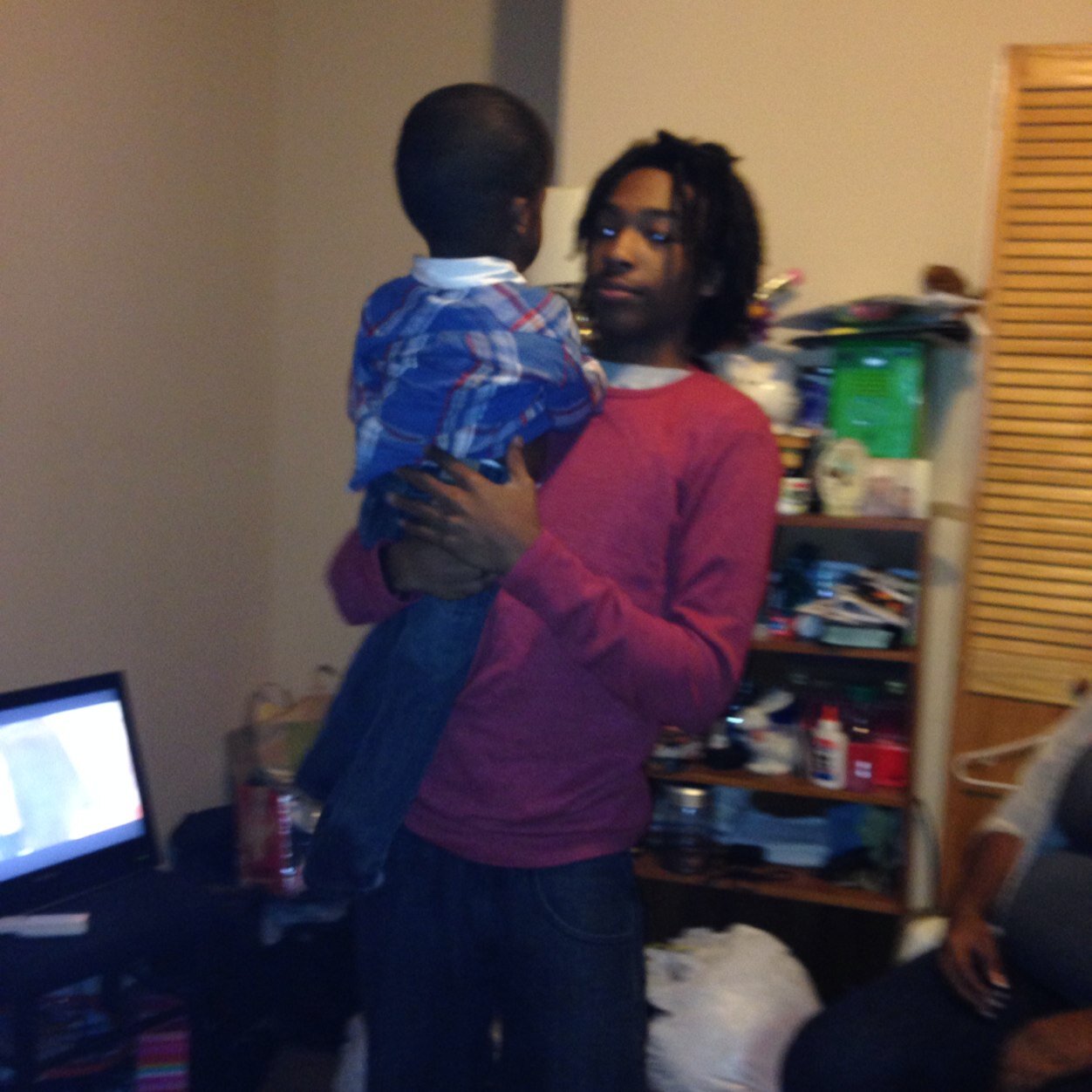 SJ_NoName's profile picture. 