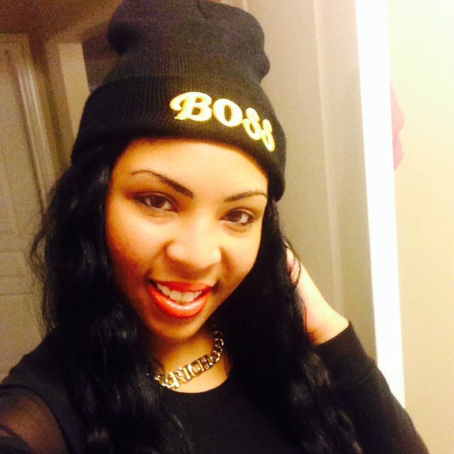 im INDEPENDENT , spoiled , love to shop , && to spend $$ , ii love BOYS ,  ino ii look good ,my swagg is on point , im wat yu call a BOSSBXTCH.!!