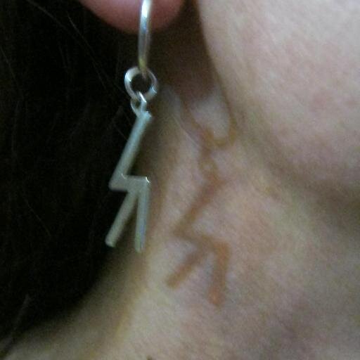 Alnatlia's profile picture. I'm a dreamer. But I am not the only one... Dreamers will change the world... the world will be as one.