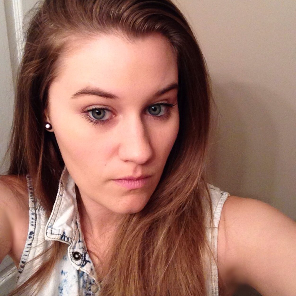 MichealaDesi's profile picture. I'm me, I'm not perfect nor do i try 2 be i have flaws just like any other I may not be the skinniest or the prettiest but I'm beautiful in my own way