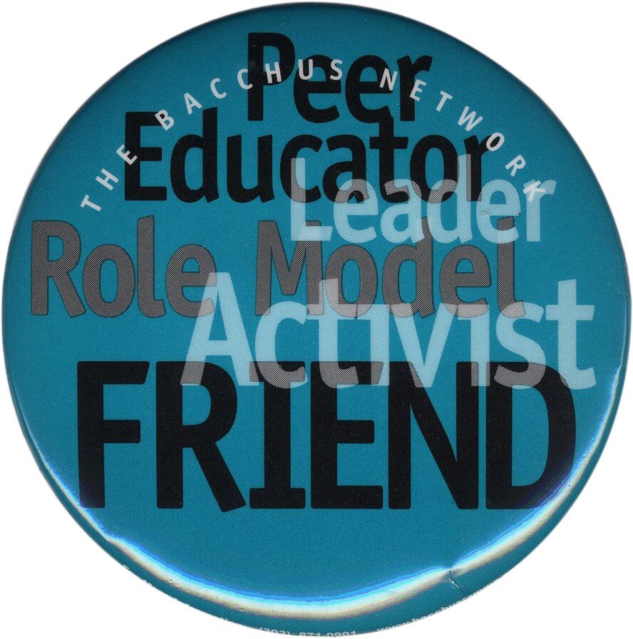 Peer Educators are trained student leaders who work with the SJU Wellness, Alcohol & Drug Education (WADE) program to spread knowledge on health and wellness.