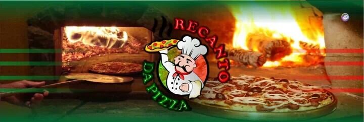 a melhor pizza da cidade.
