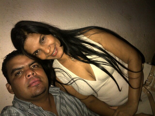 Amo a Dios primeramnt mis hijos padrs y sposo siempr pido a Dios amor salud flicidad y bndicions pa todos amen ☀