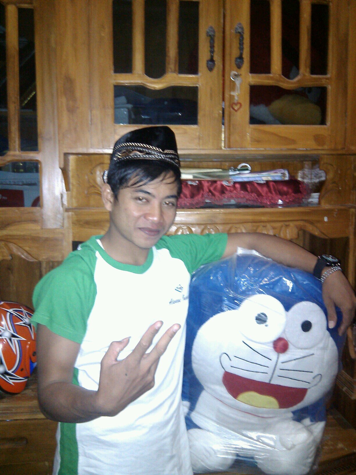 Friendship doubles your joys, and divides your sorrows