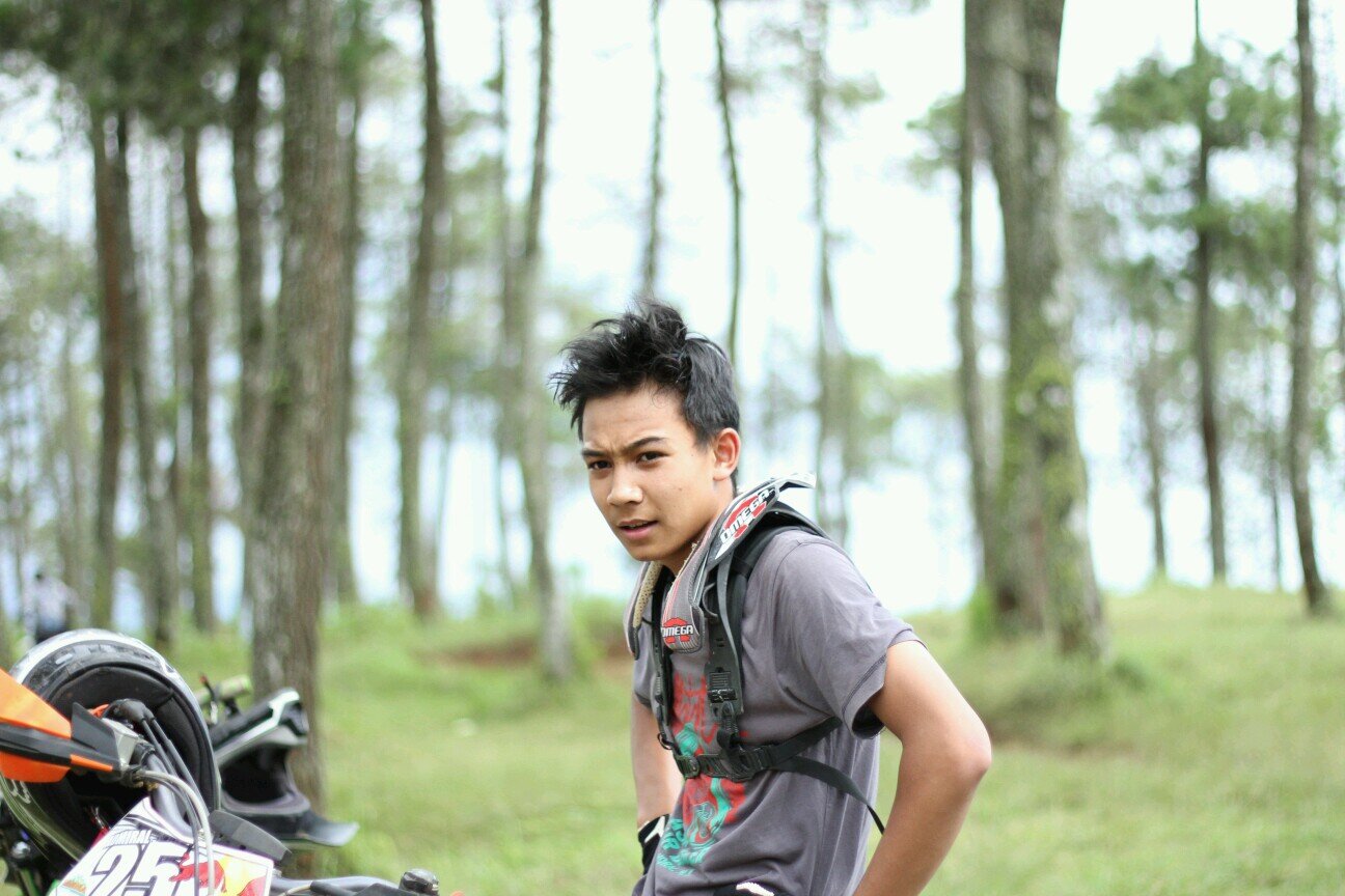 Wangsa Mekar Enduro Racing