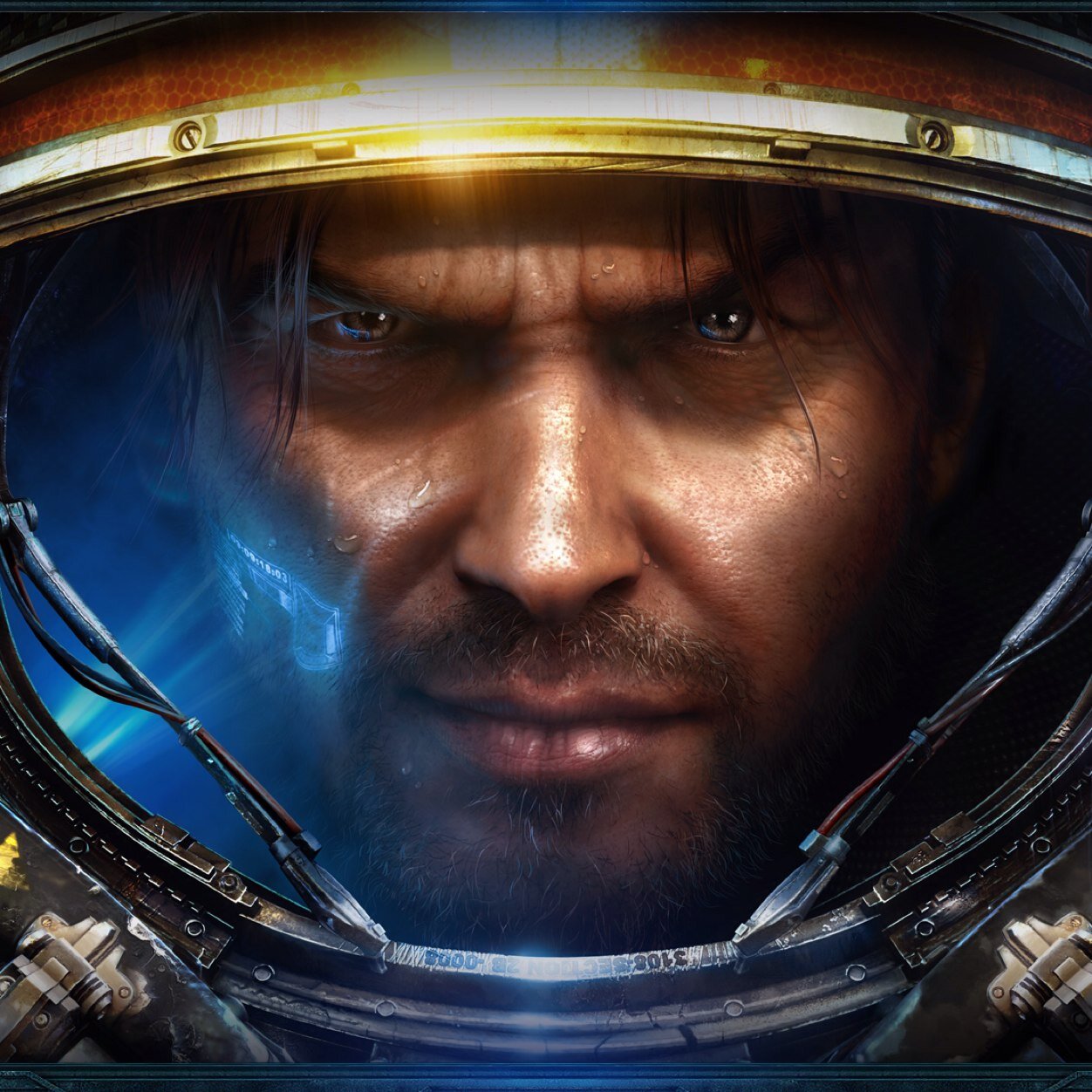 Starcraft 2 E-Sport community