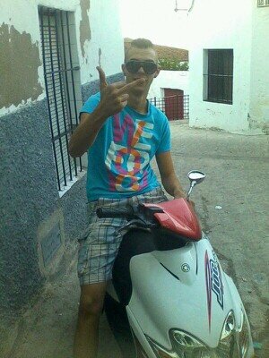 GoOrFoO de nasimiento surhmanoh!! Toas las fiestas desfasando sosioh!!Segura De Leon ermanooh!!