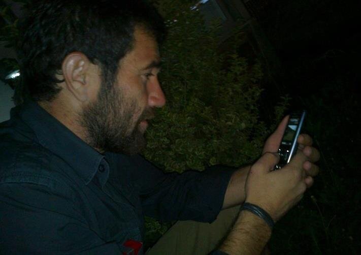 yazar / şair