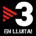 #tv3enlluita (@tv3enlluita) Twitter profile photo