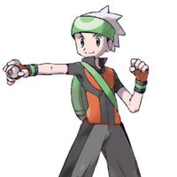 Pokemon Trianer Owen (@matt_digimon) 's Twitter Profile