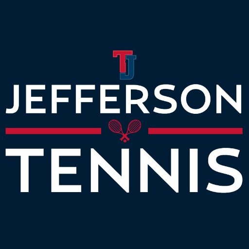 Official Twitter of TJHSST Men's Tennis. VHSL AAA State Champions '13