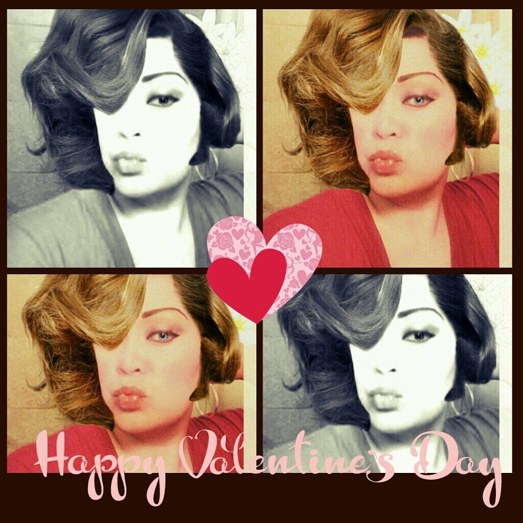 Lovelyhunny29's profile picture. BOSSMOM☆ #LOYAL*LIBRAS #TEAMRESPECTUS #DEVOTED2MYB♥B♥s #TEAMFAM1st #TEAMFYEKANDY #UNTOUCHABLES #POLYAZIANPERSUASION;) #AUTOGAIN